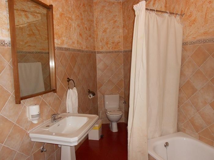 La Mesnadita Olmedo Quarto foto